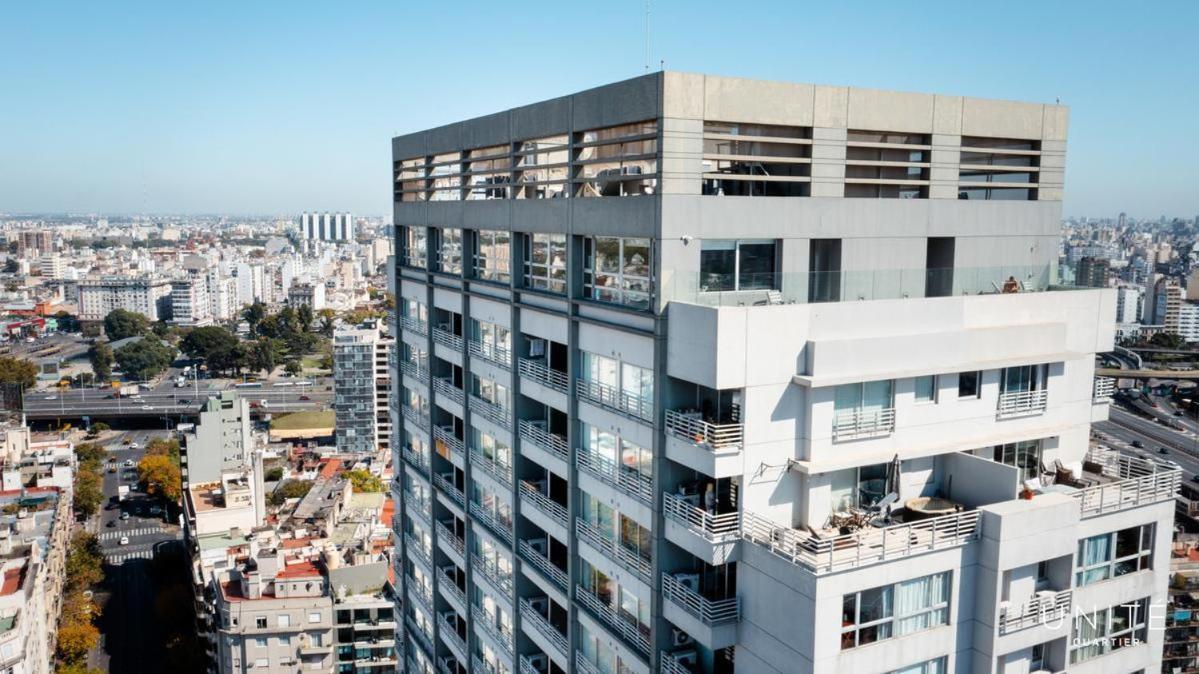 Quartier San Telmo by Sky Host