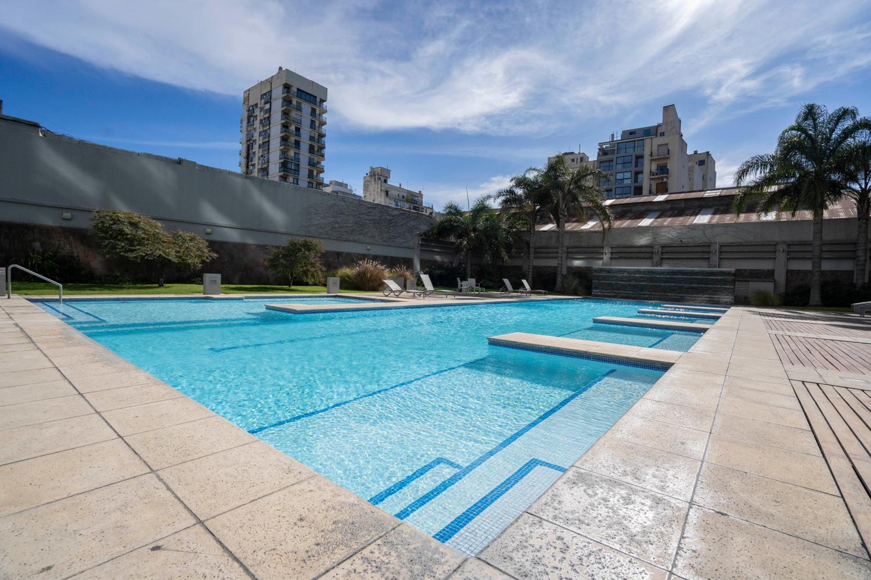 Quartier San Telmo by Sky Host