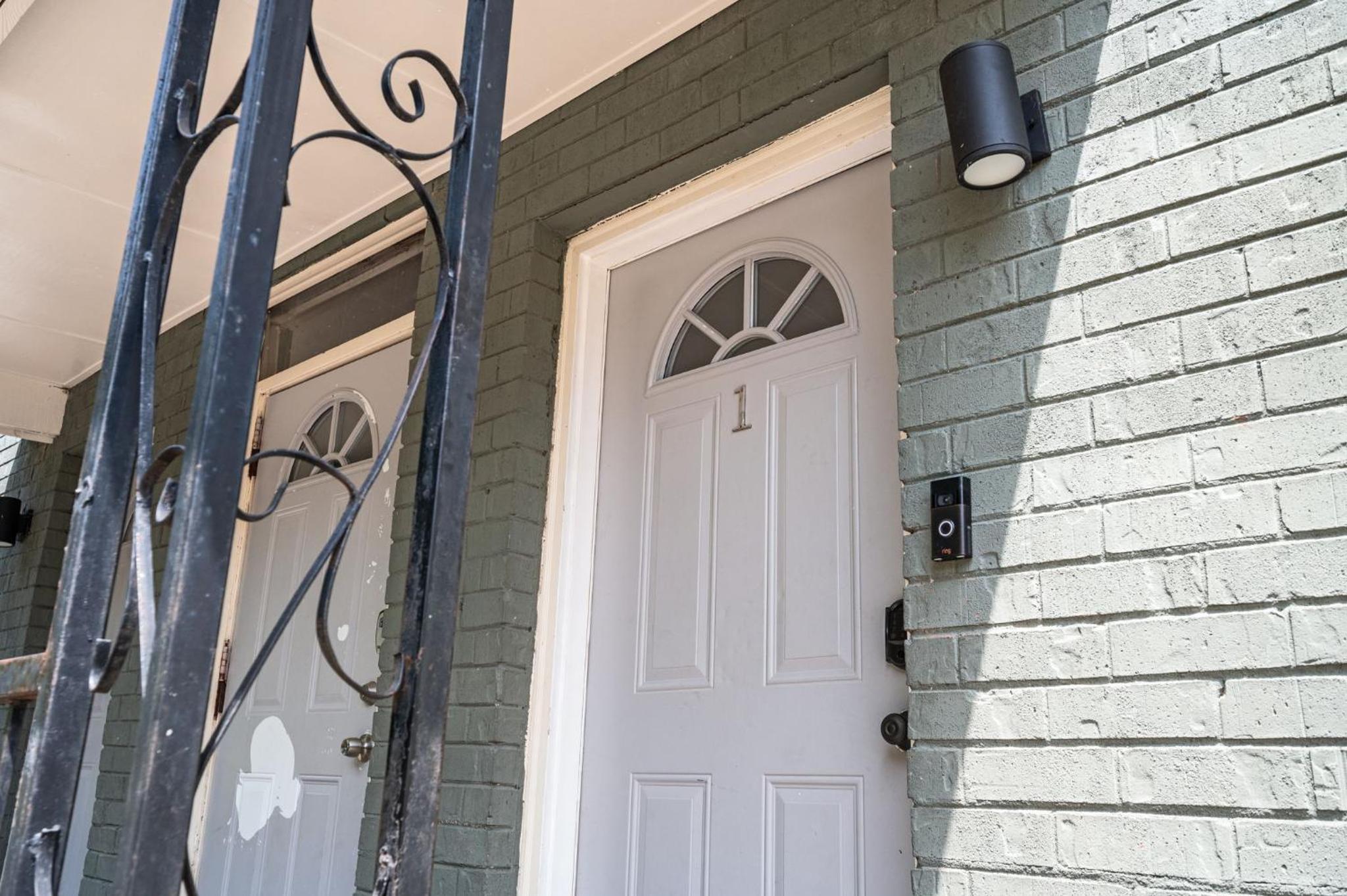 Cozy 2BD Retreat A Short Walk to Westside Beltline