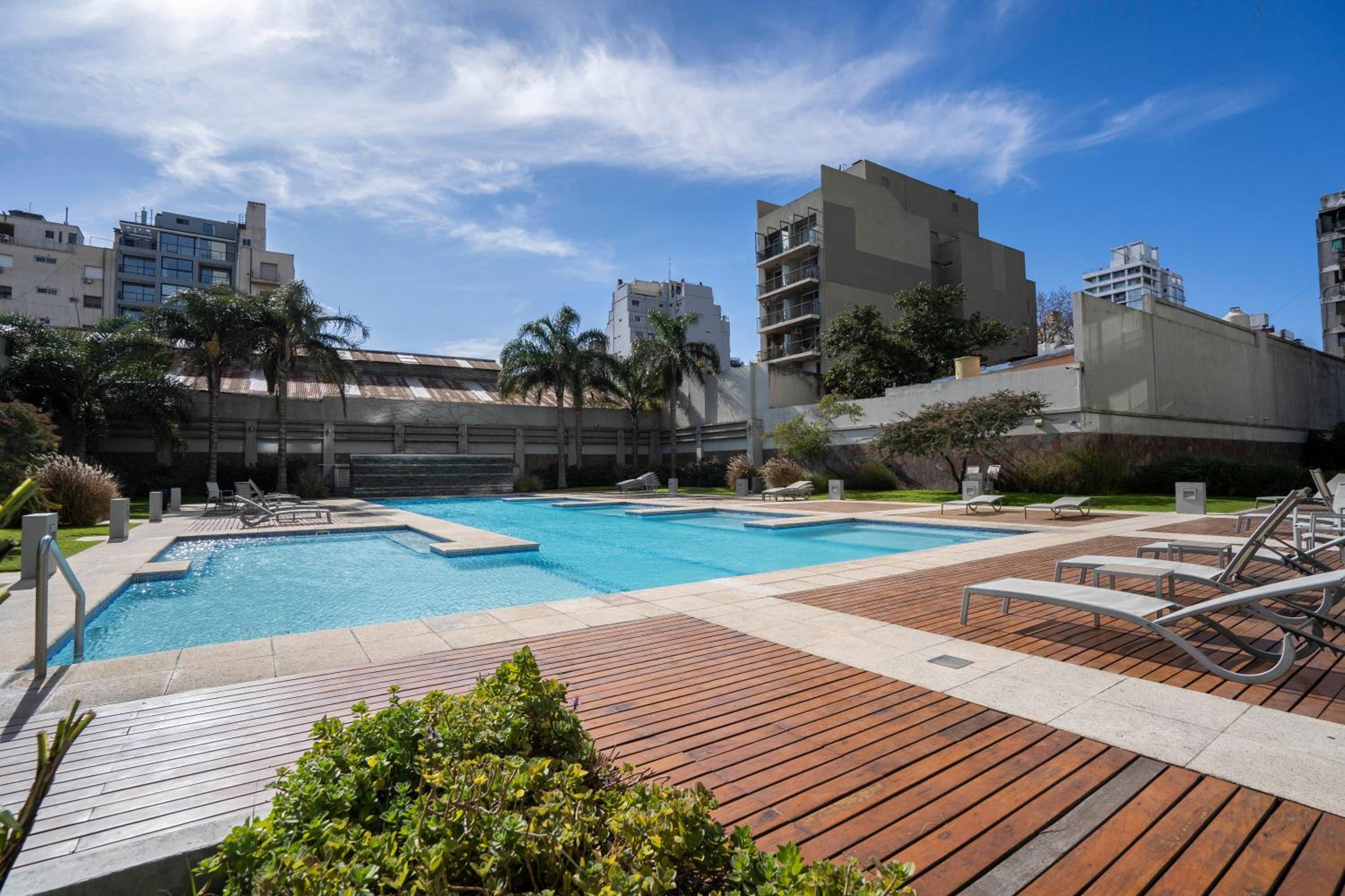 Quartier San Telmo by Sky Host