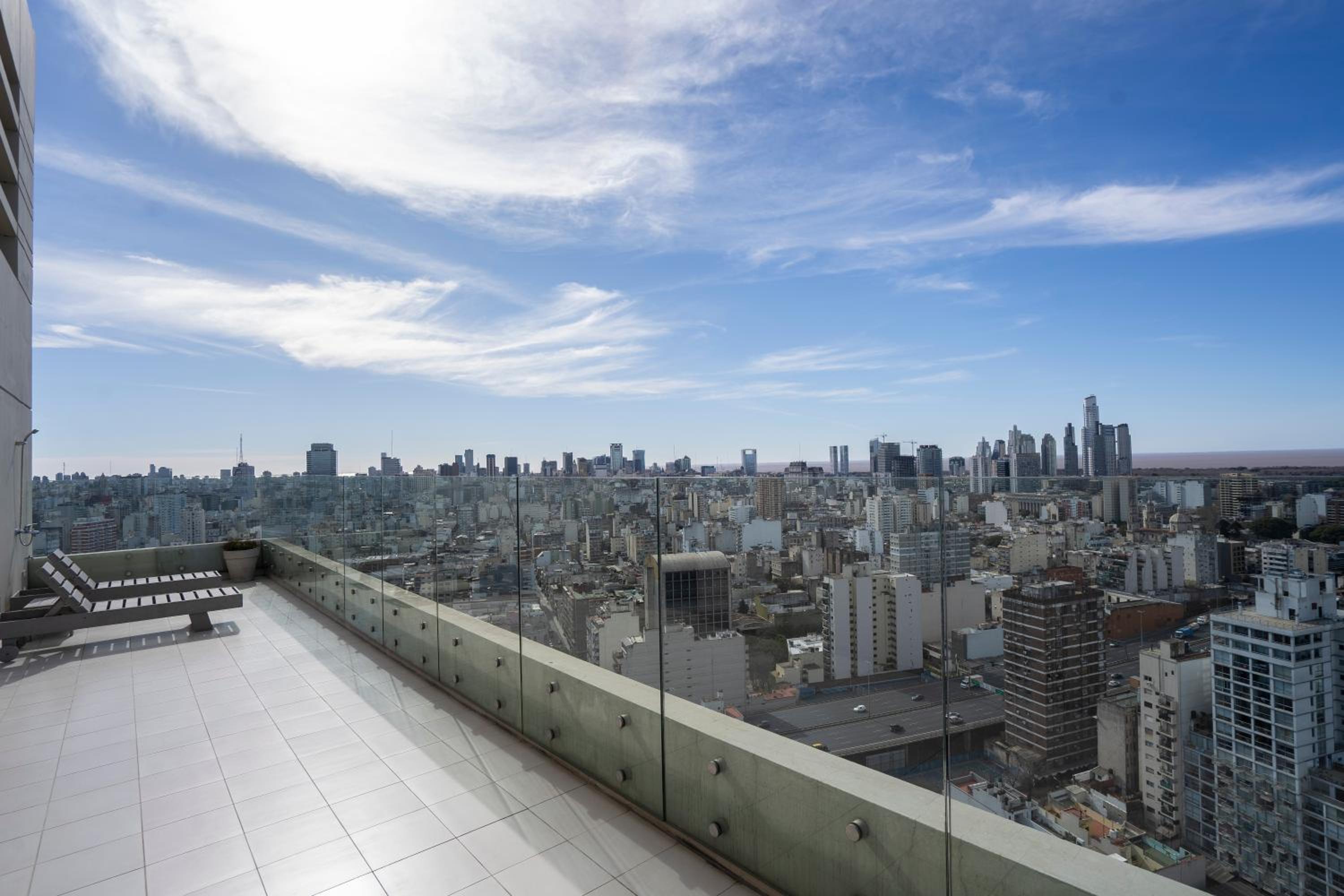 Quartier San Telmo by Sky Host