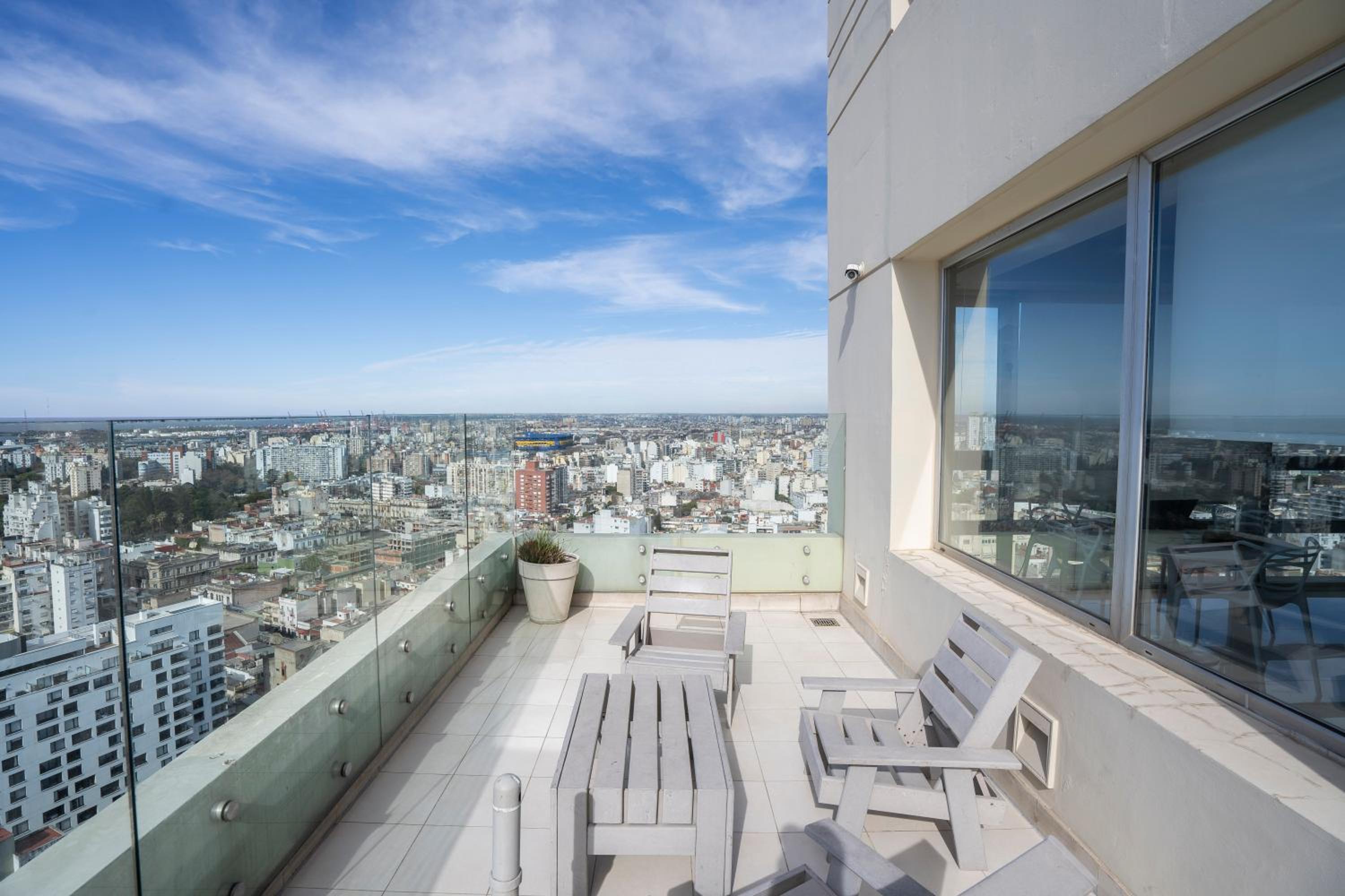 Quartier San Telmo by Sky Host