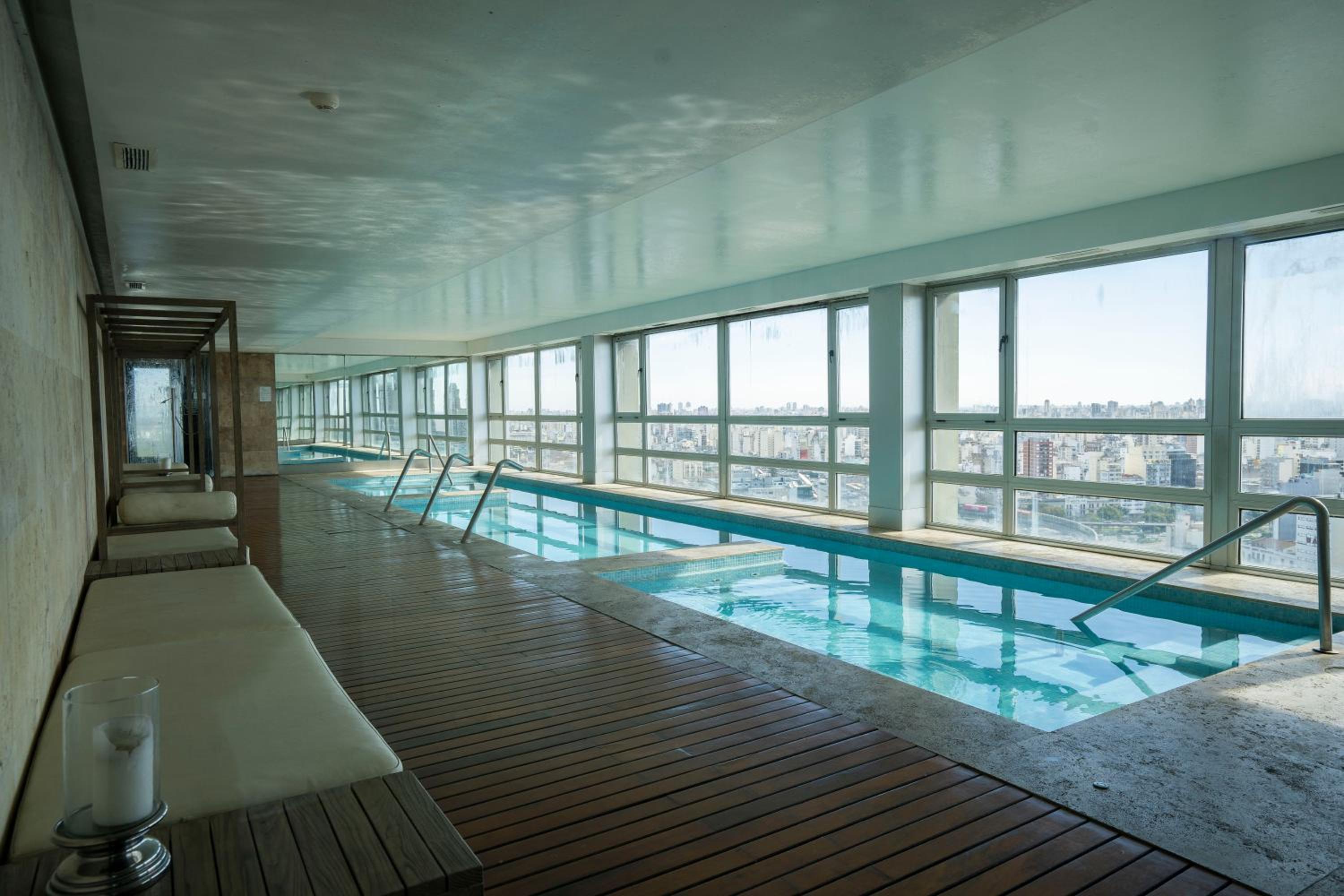 Quartier San Telmo by Sky Host