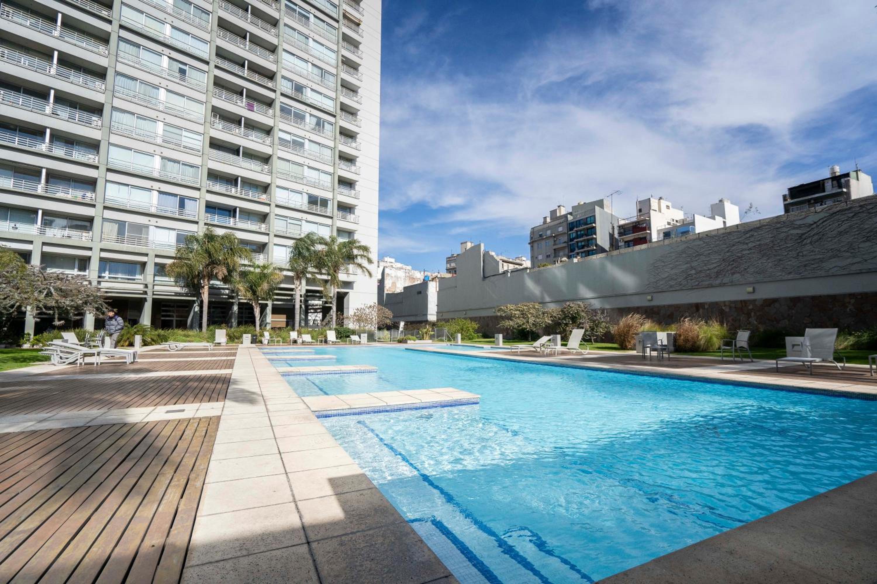 Quartier San Telmo by Sky Host