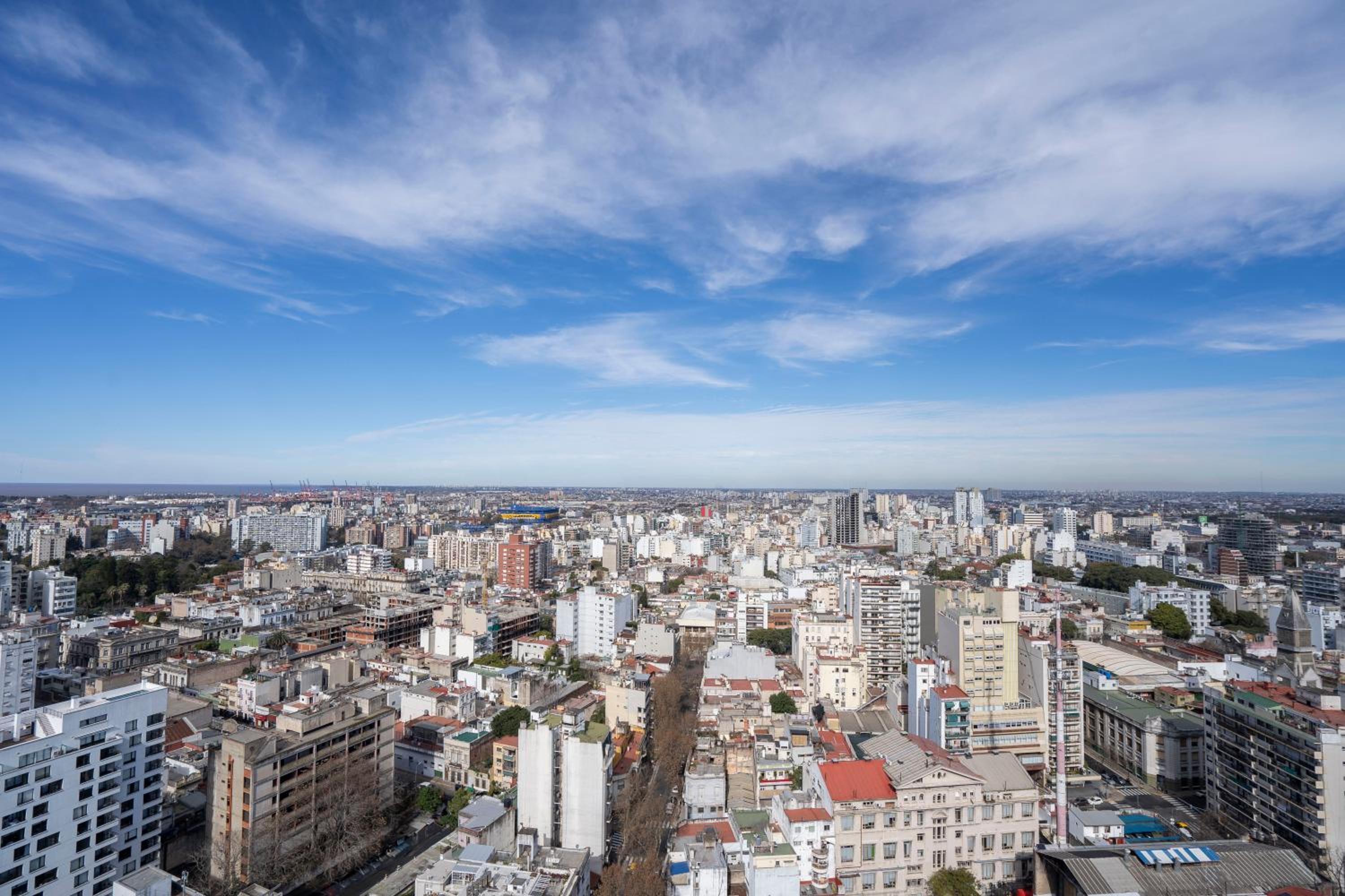 Quartier San Telmo by Sky Host