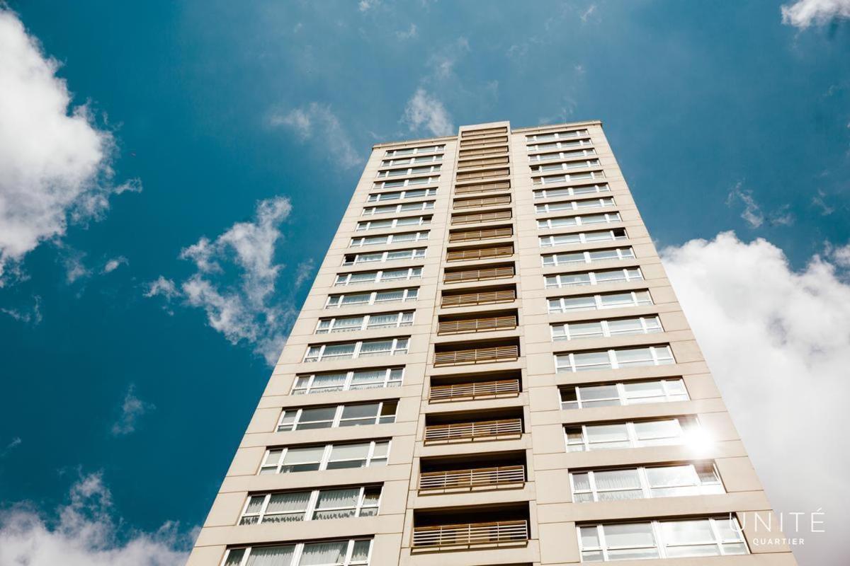 Quartier San Telmo by Sky Host
