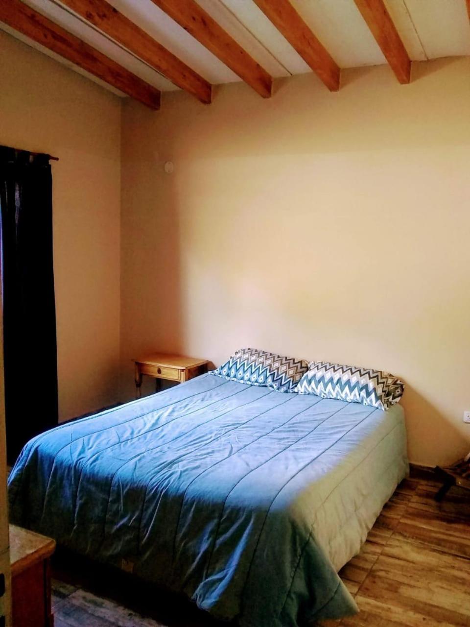 Casas de montañas