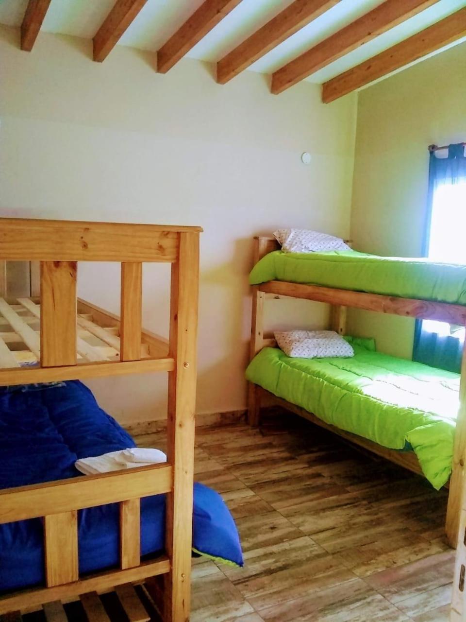 Casas de montañas