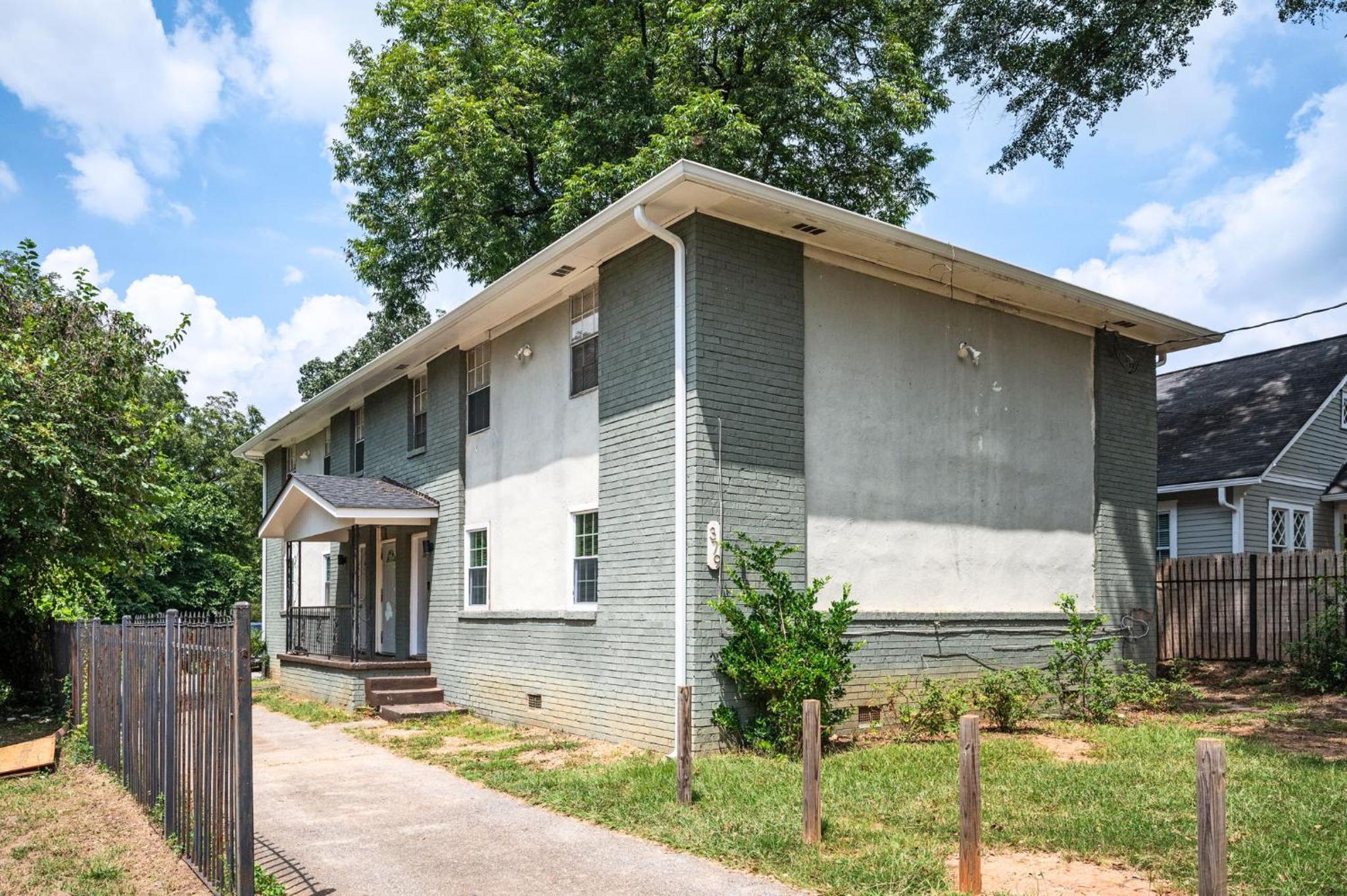 Cozy 2BD Retreat A Short Walk to Westside Beltline