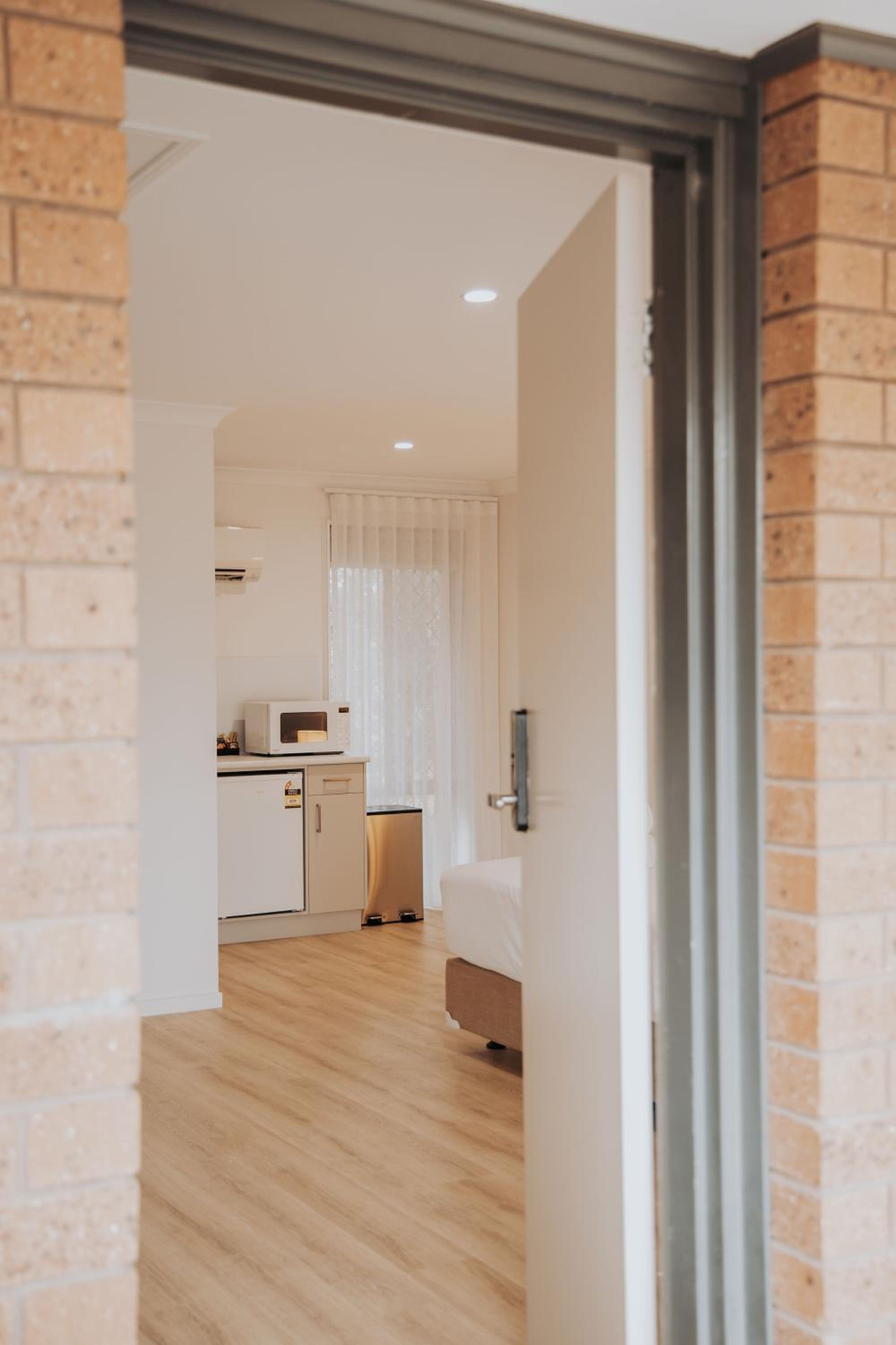 Greenacres Motel Corowa
