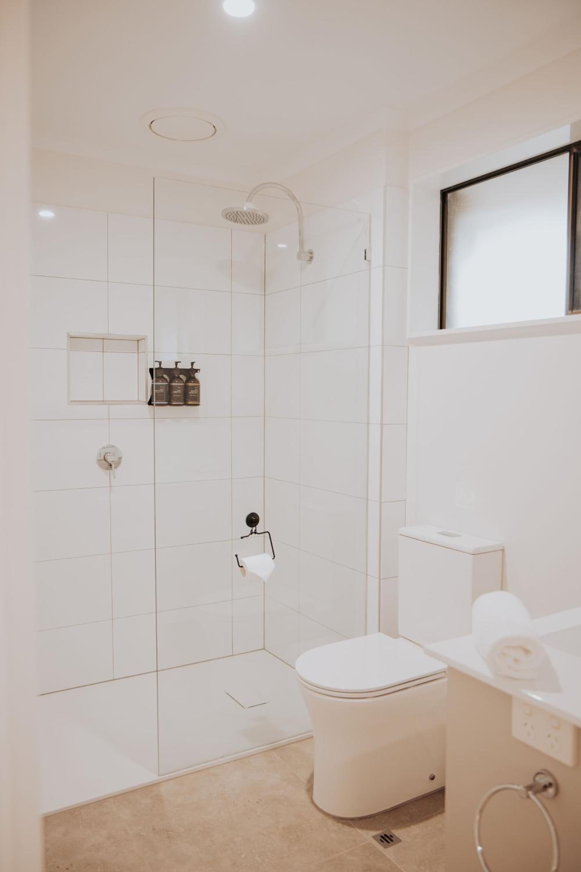 Greenacres Motel Corowa