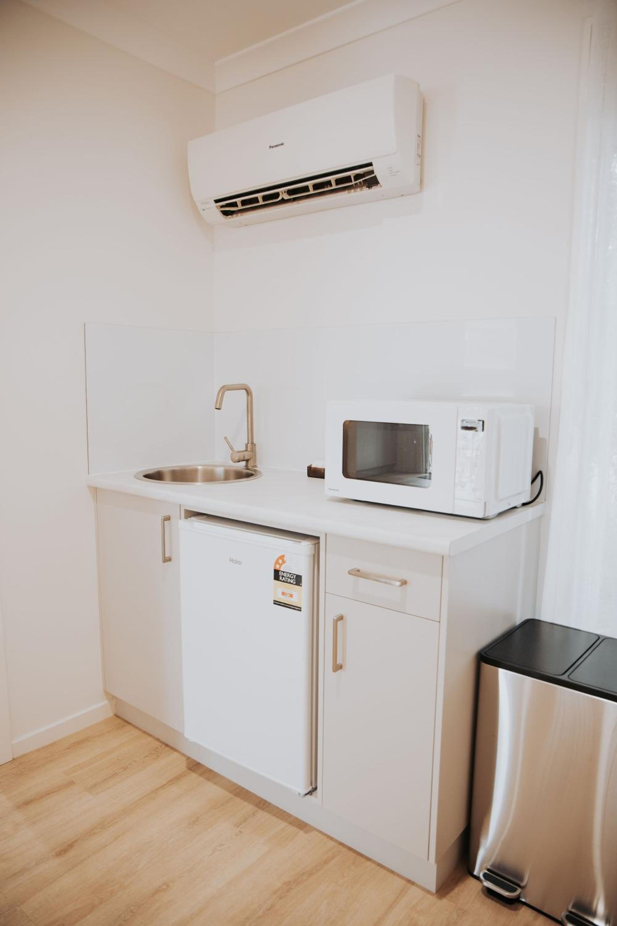 Greenacres Motel Corowa