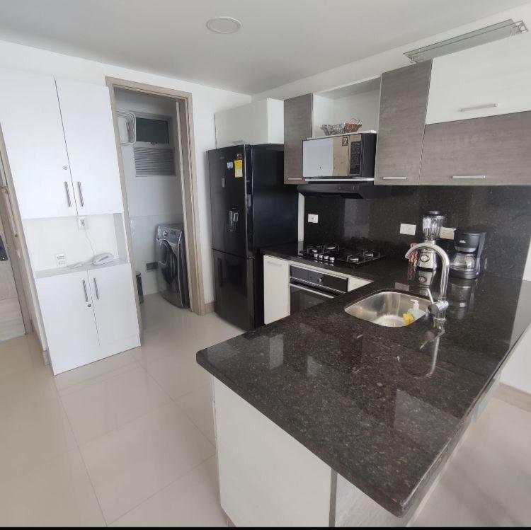 apartamentos con vista al mar Cartagena es mi casa