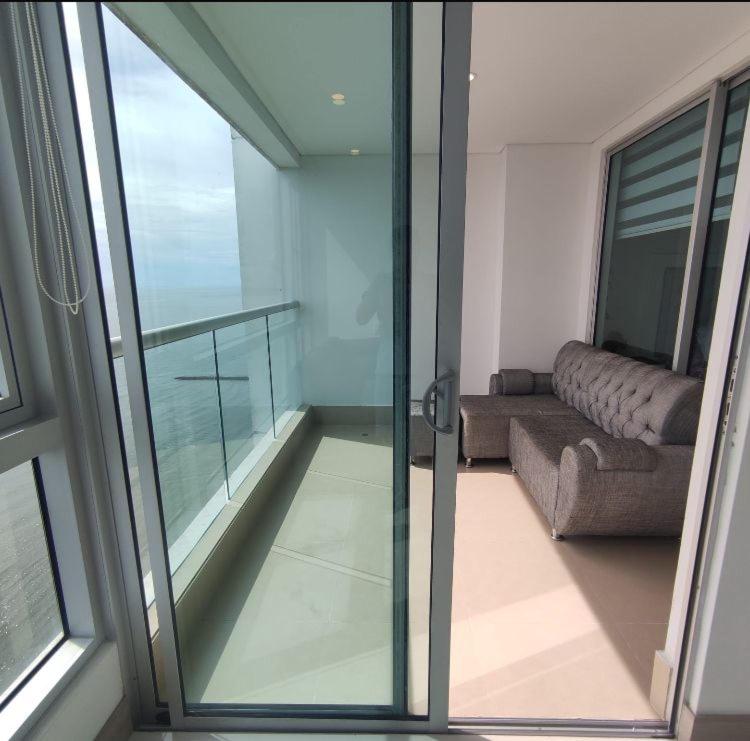 apartamentos con vista al mar Cartagena es mi casa