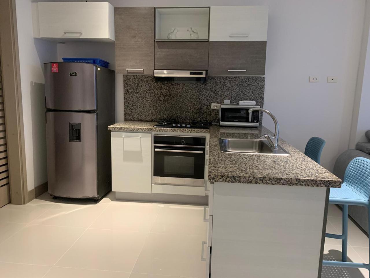 apartamentos con vista al mar Cartagena es mi casa