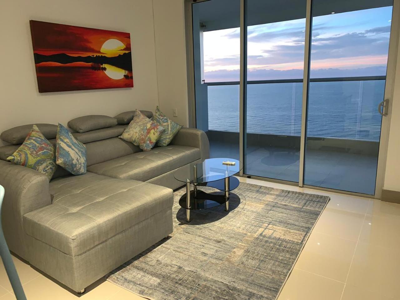 apartamentos con vista al mar Cartagena es mi casa