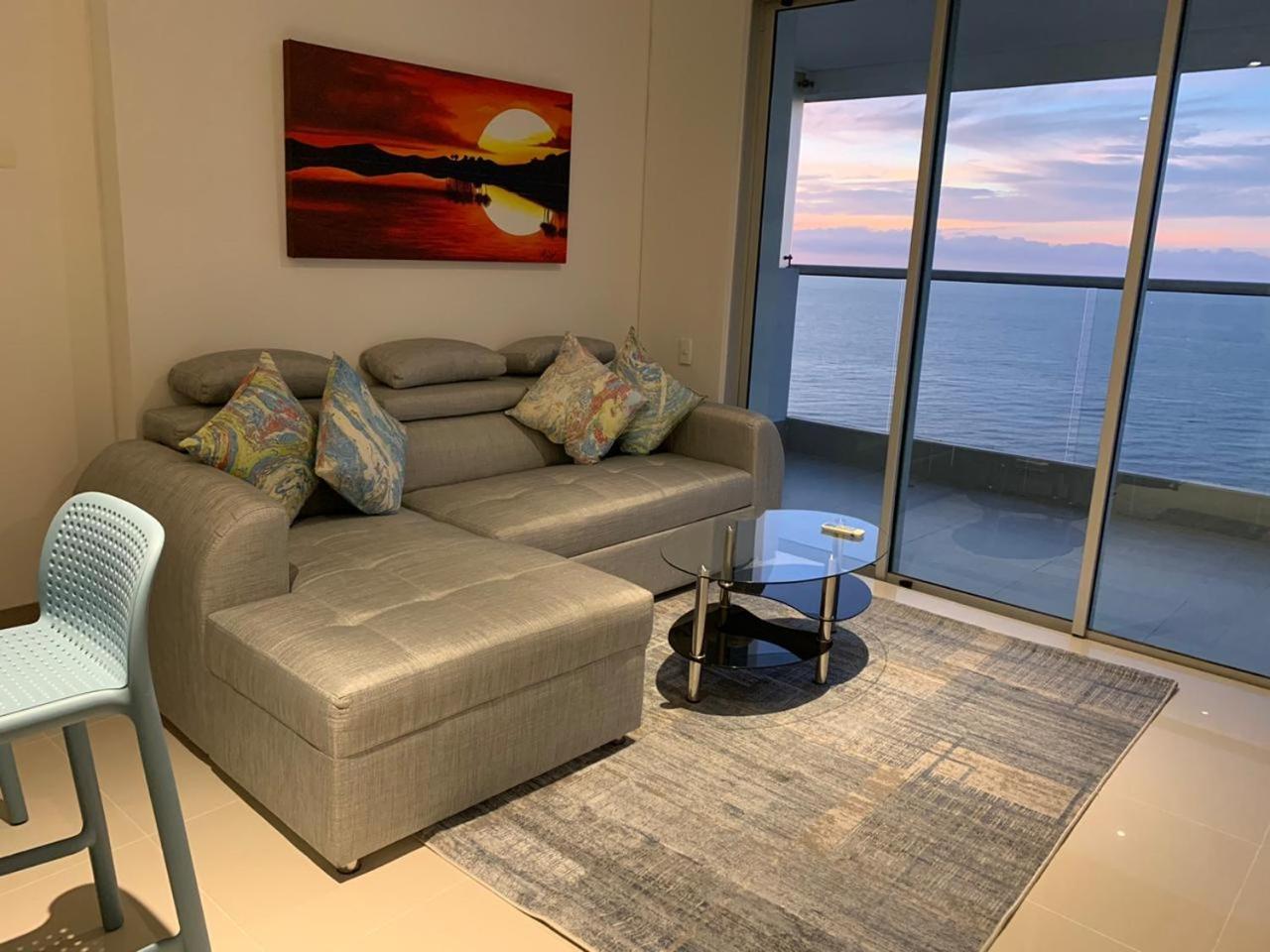 apartamentos con vista al mar Cartagena es mi casa