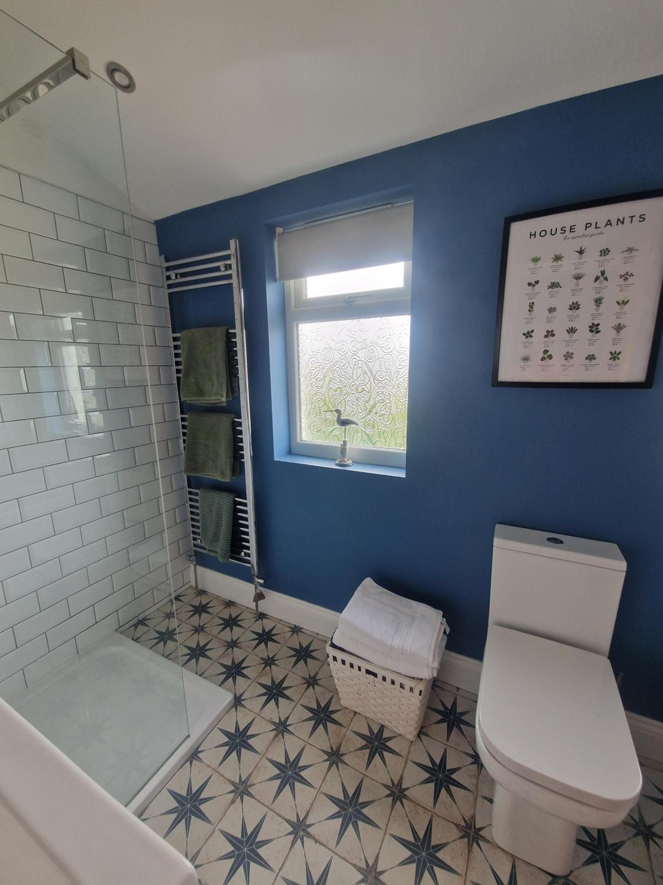 Grove Getaway