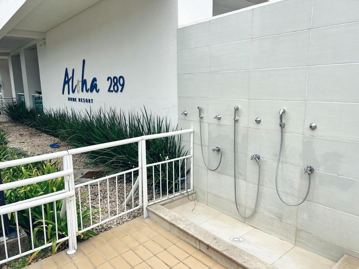 Aloha Home Resort