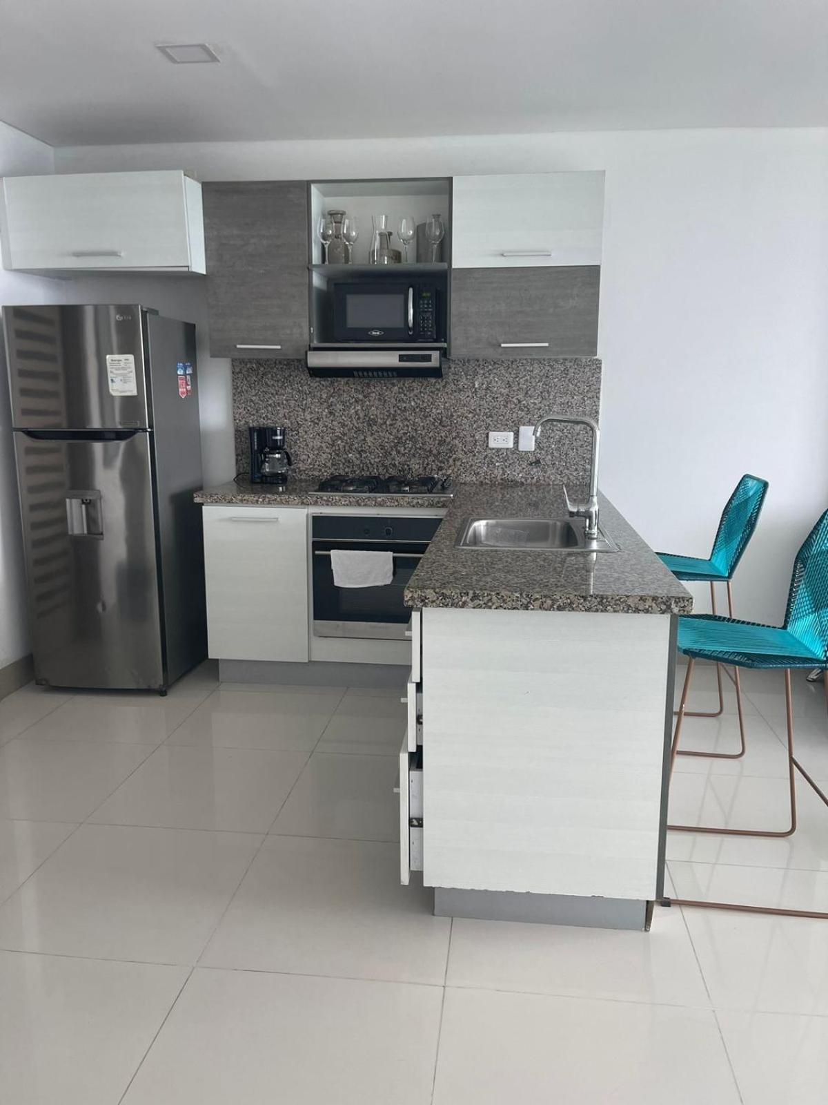 apartamentos con vista al mar Cartagena es mi casa