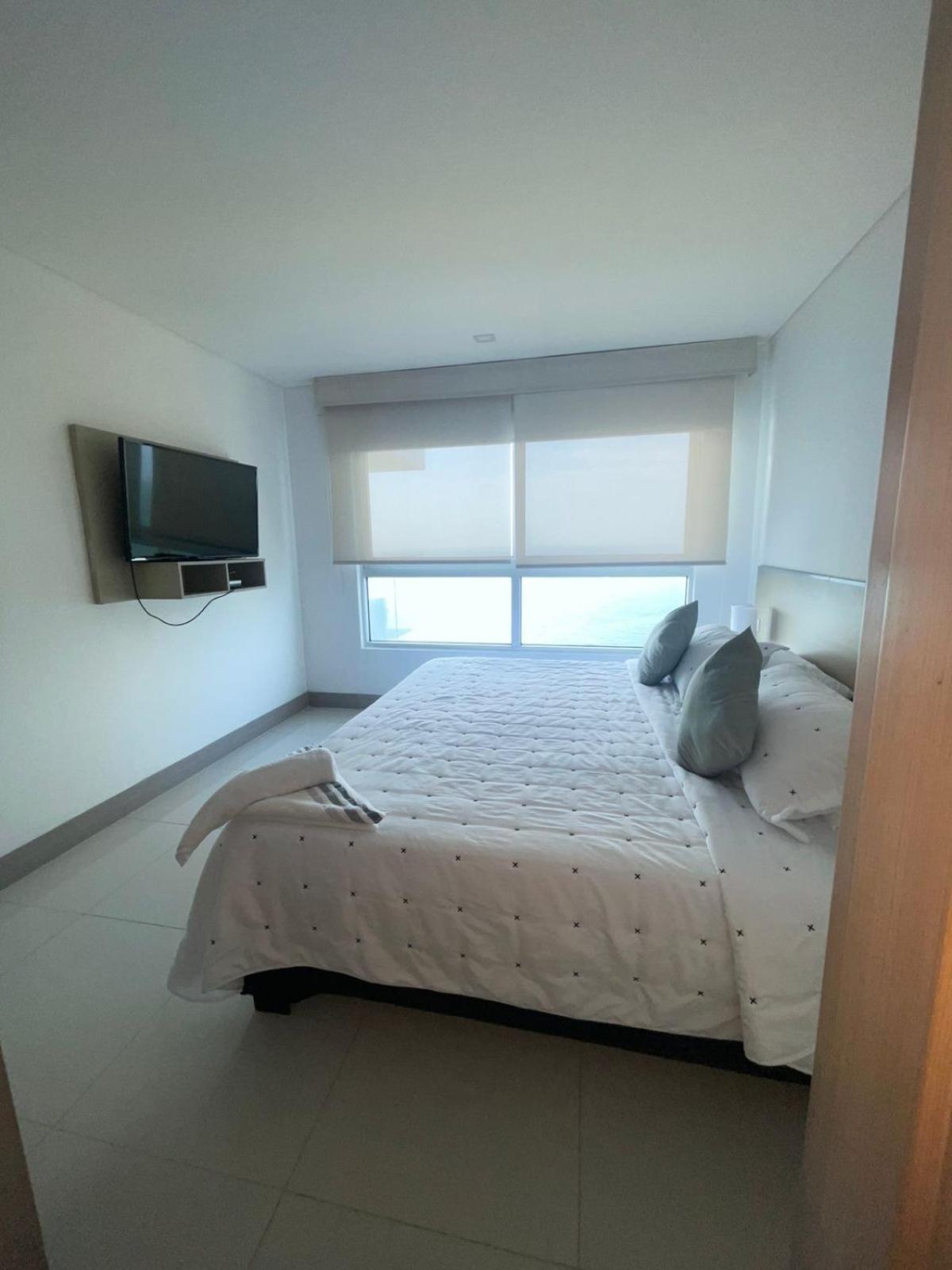 apartamentos con vista al mar Cartagena es mi casa
