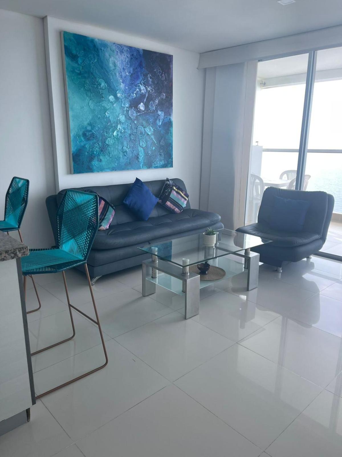 apartamentos con vista al mar Cartagena es mi casa