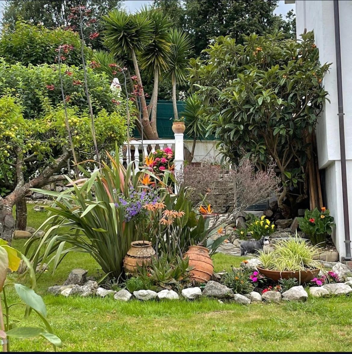 Casa Rural La Carra