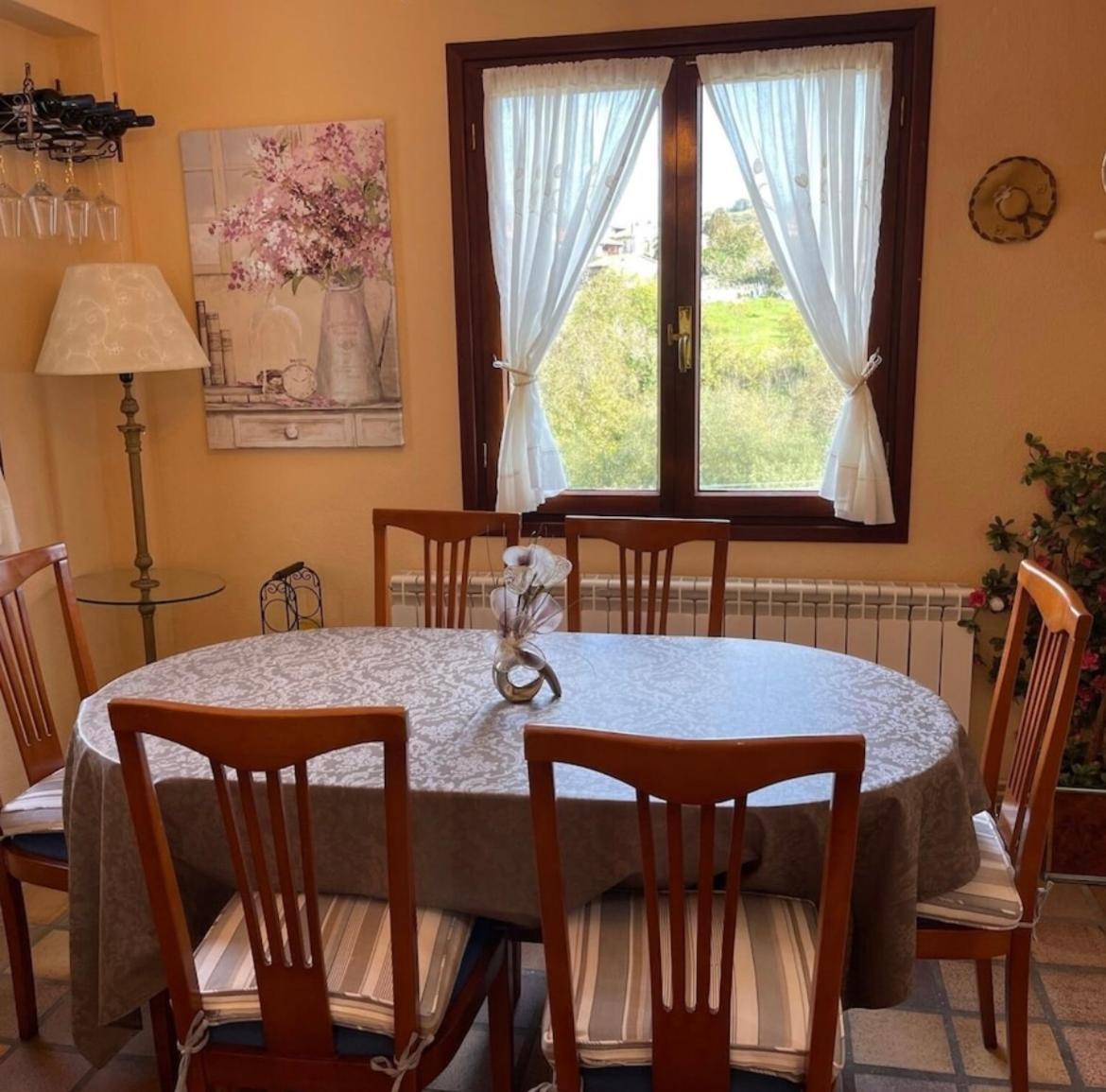 Casa Rural La Carra