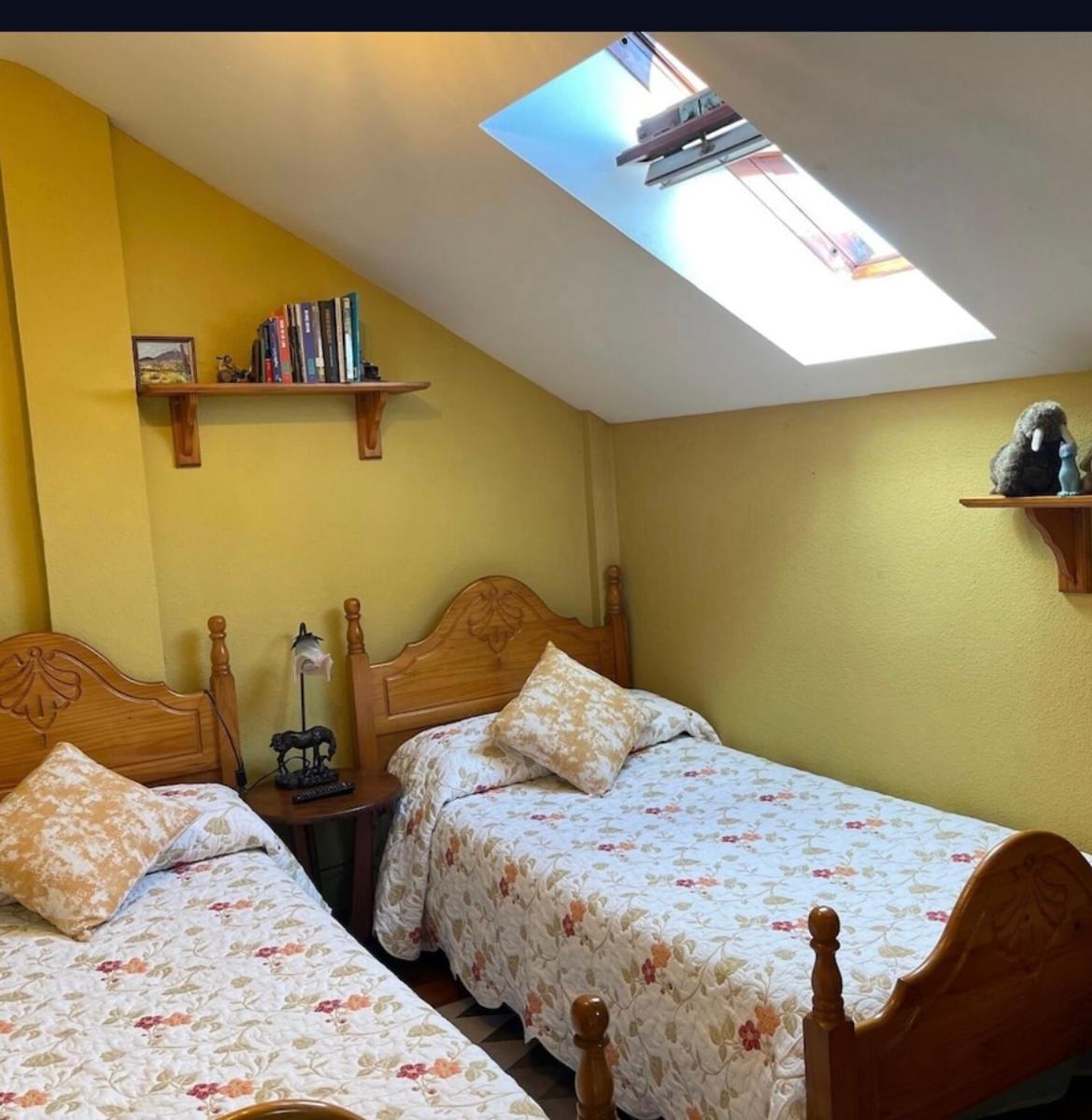 Casa Rural La Carra