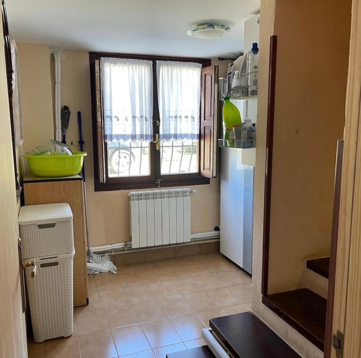 Casa Rural La Carra