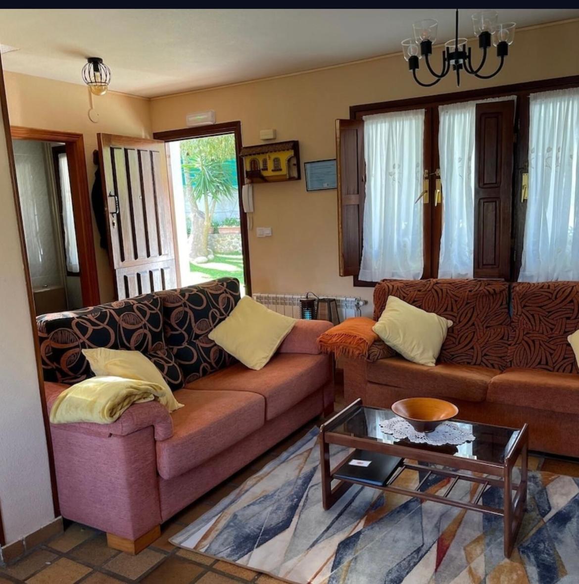 Casa Rural La Carra