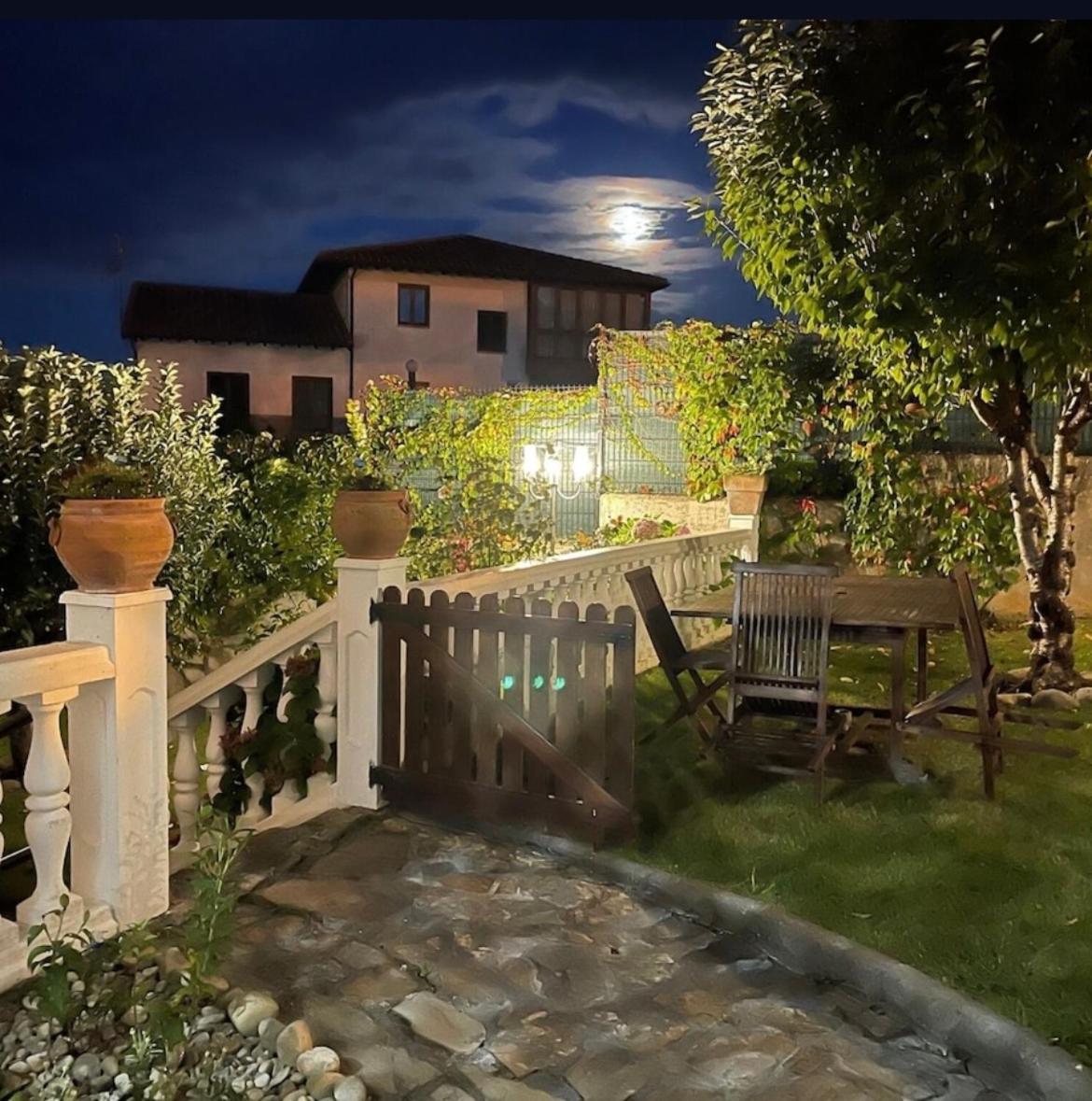 Casa Rural La Carra