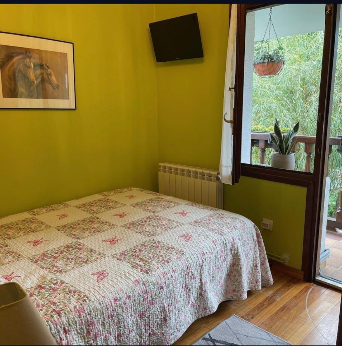 Casa Rural La Carra
