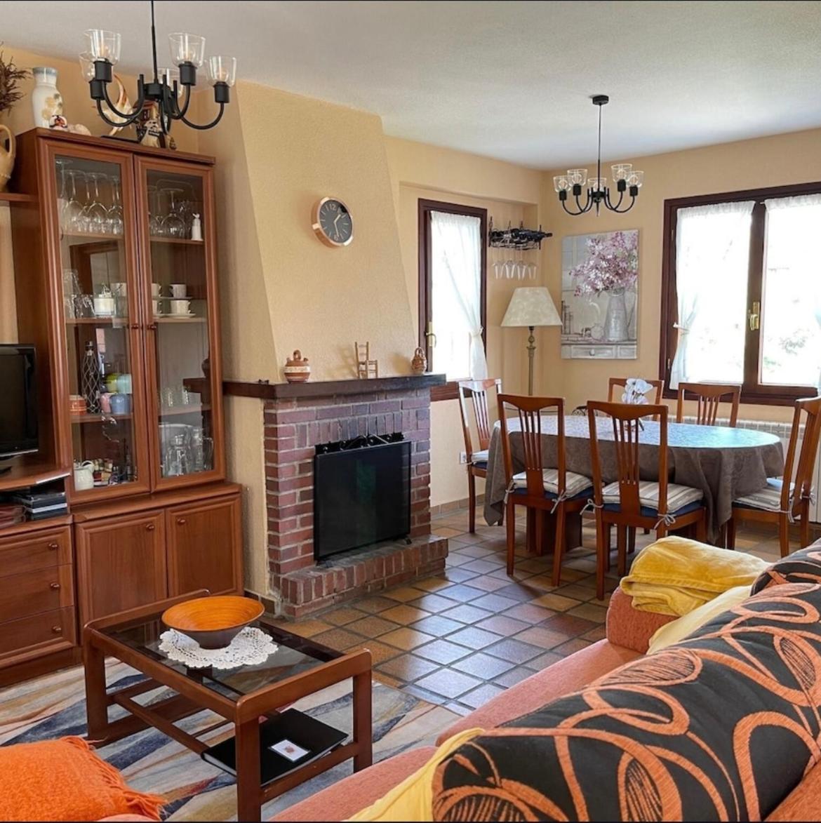 Casa Rural La Carra