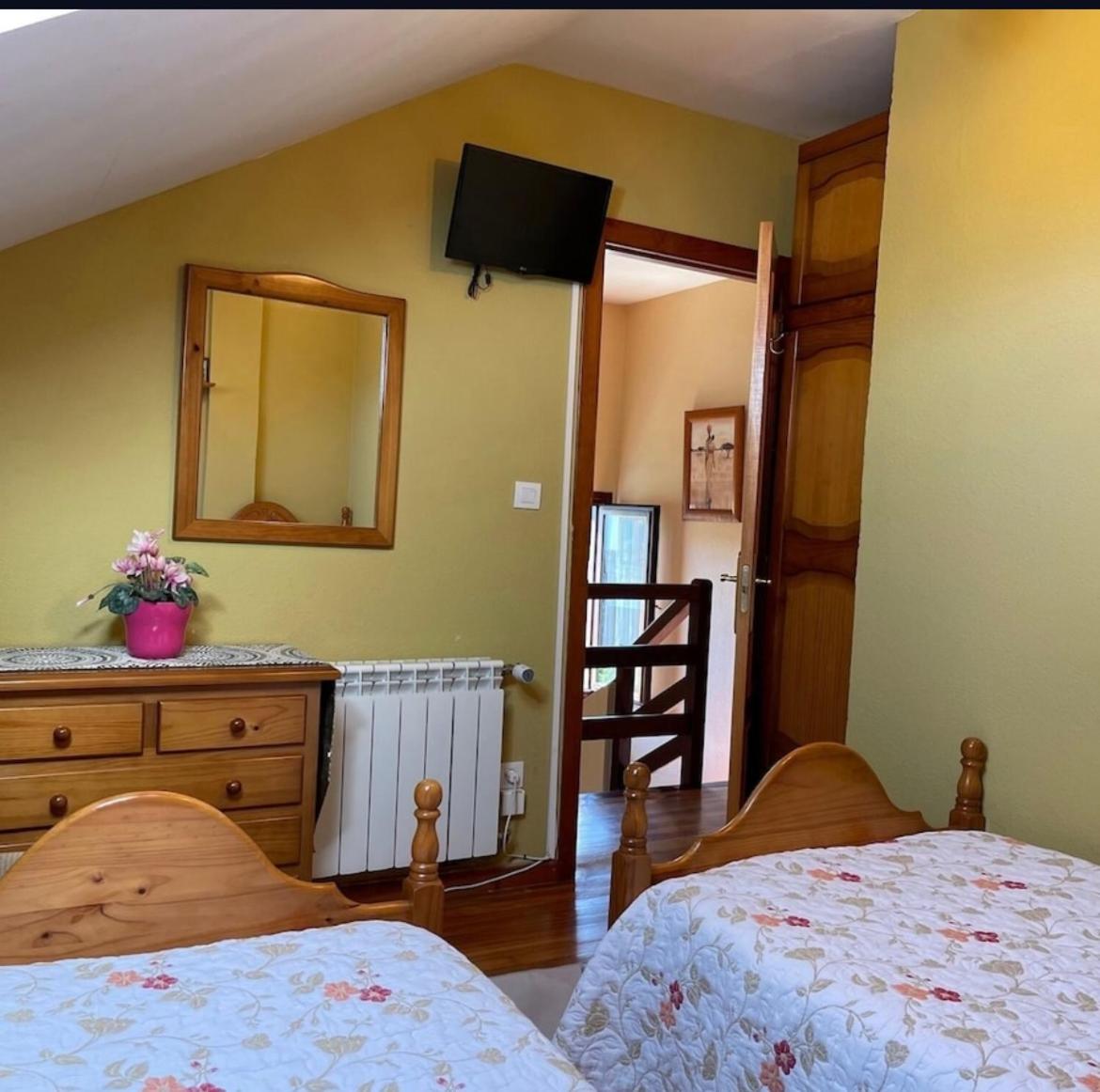 Casa Rural La Carra