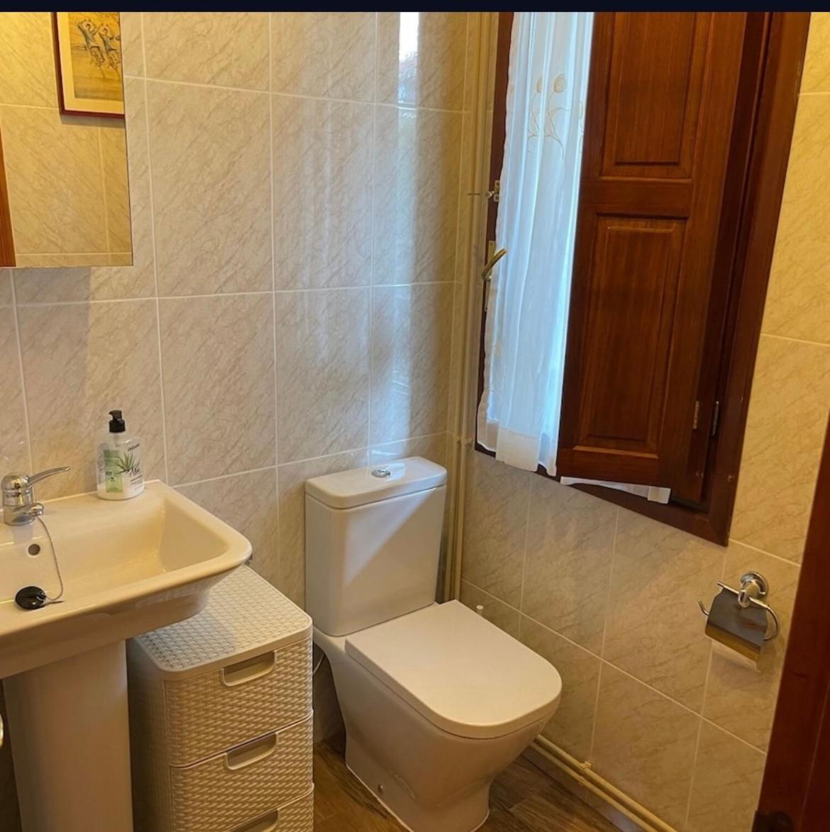 Casa Rural La Carra