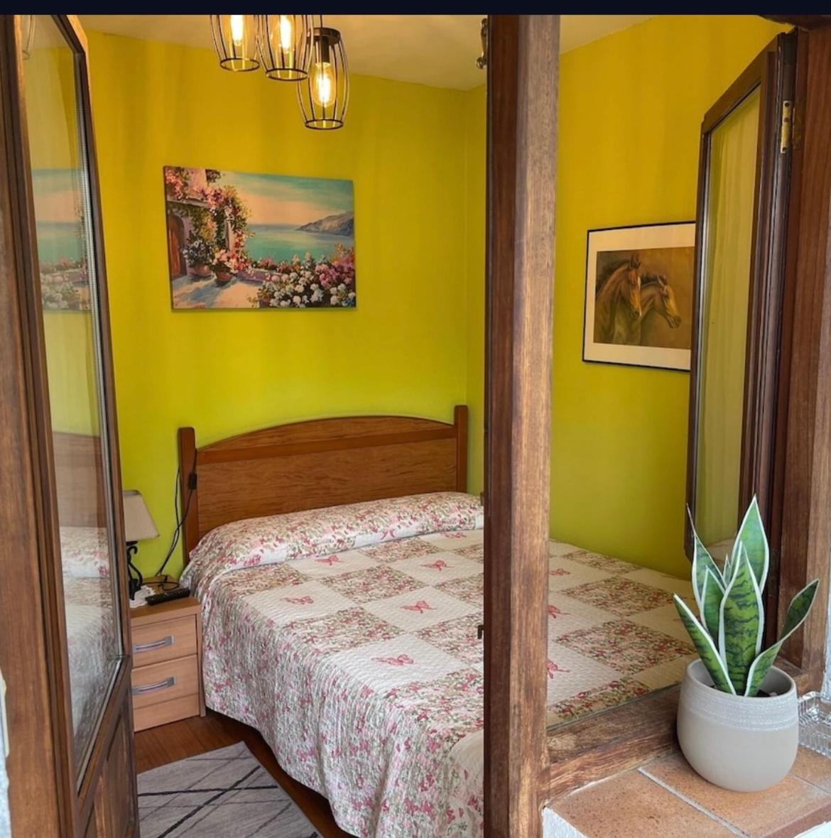 Casa Rural La Carra