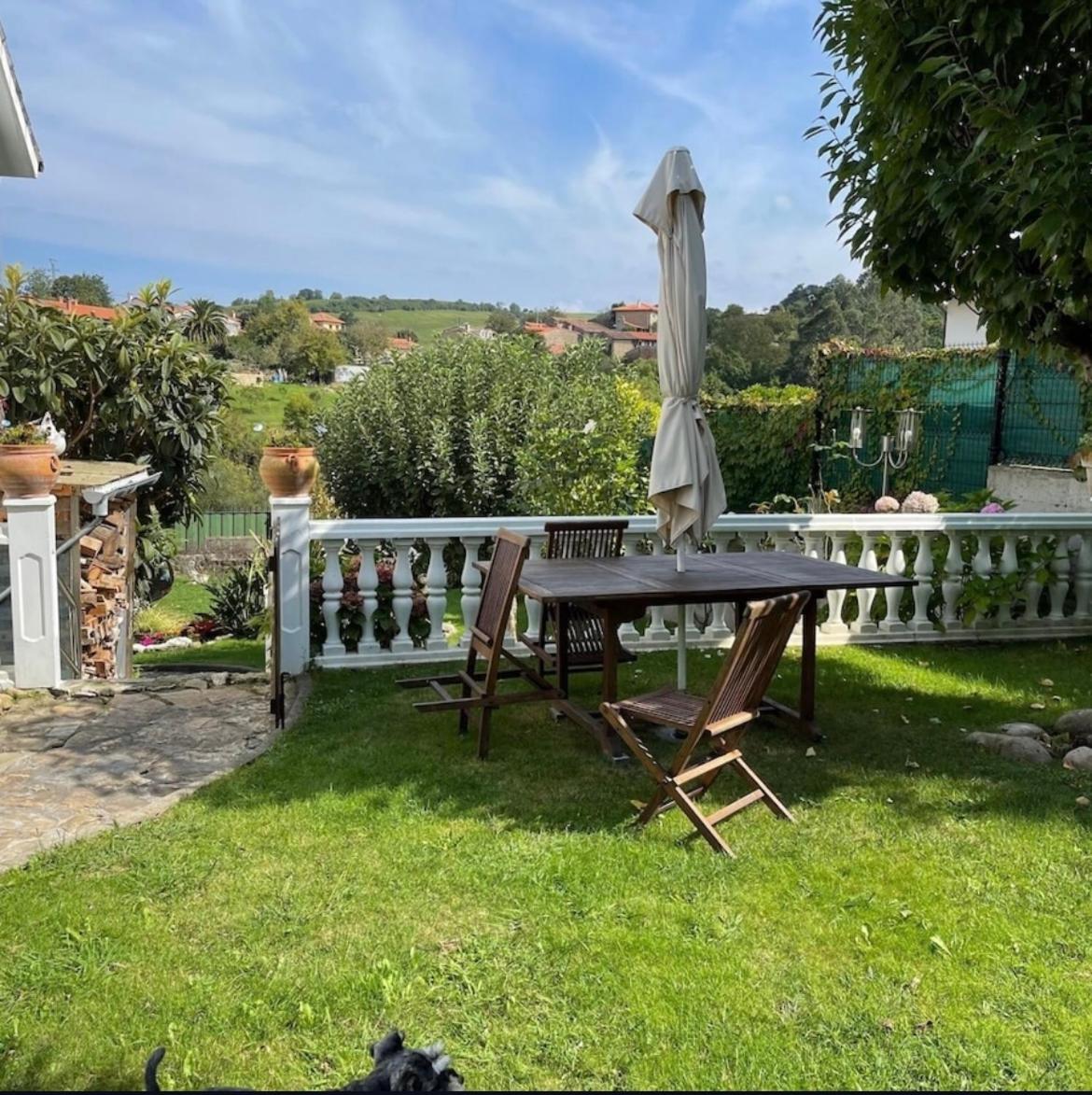 Casa Rural La Carra