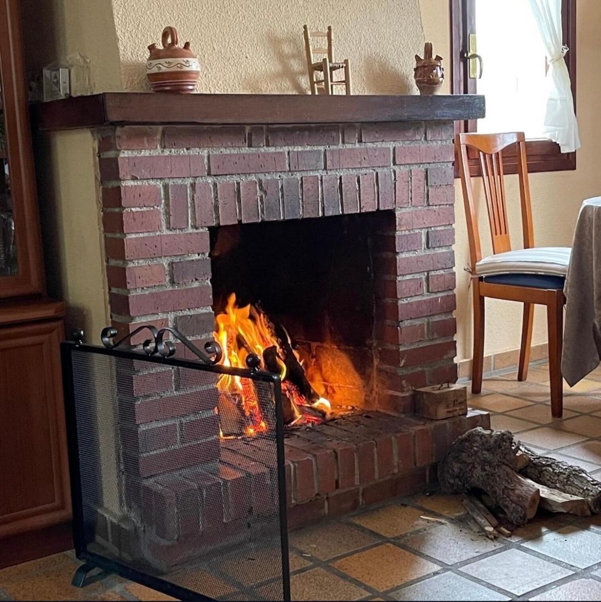Casa Rural La Carra