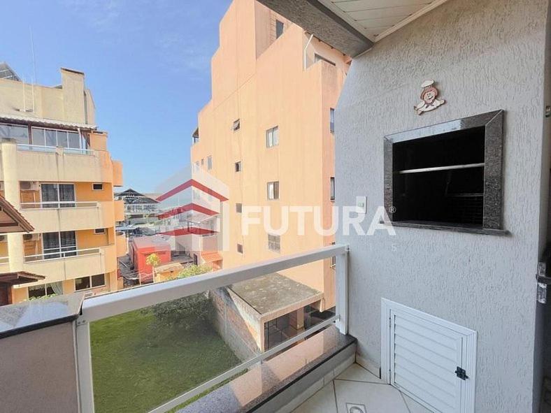 Lindo apartamento de 02 quartos LA017E