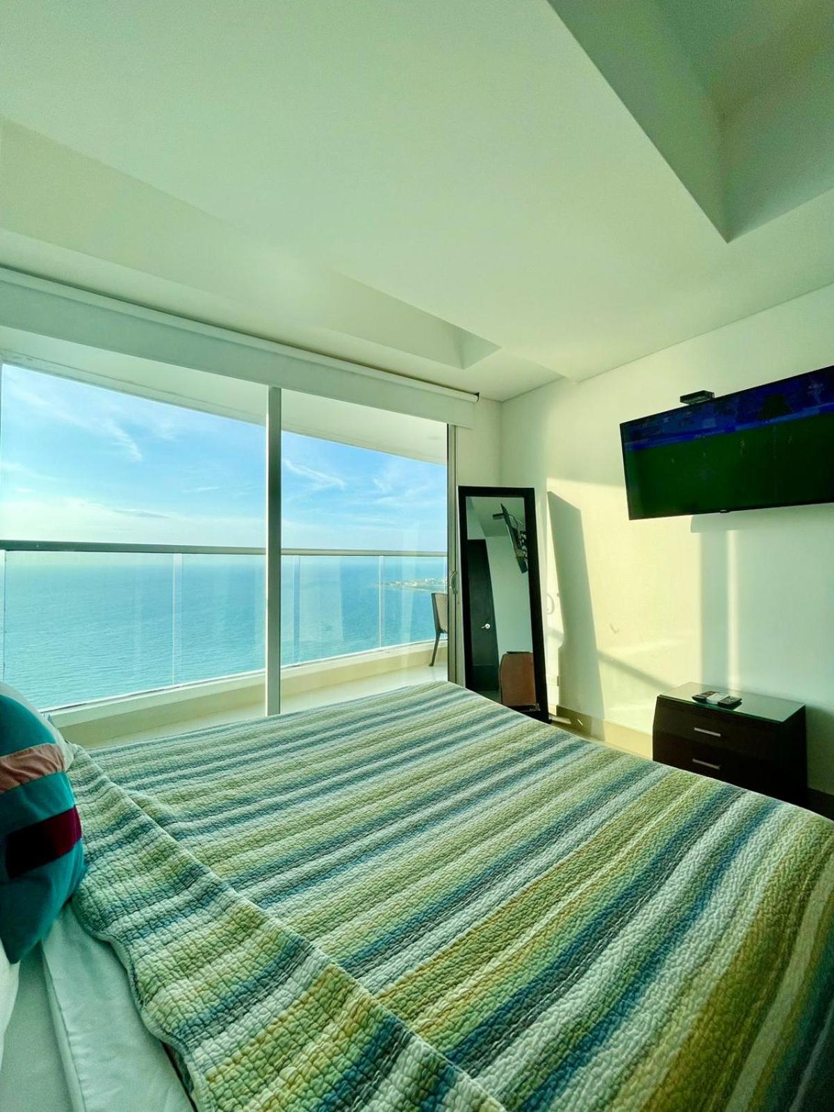 apartamentos con vista al mar Cartagena es mi casa