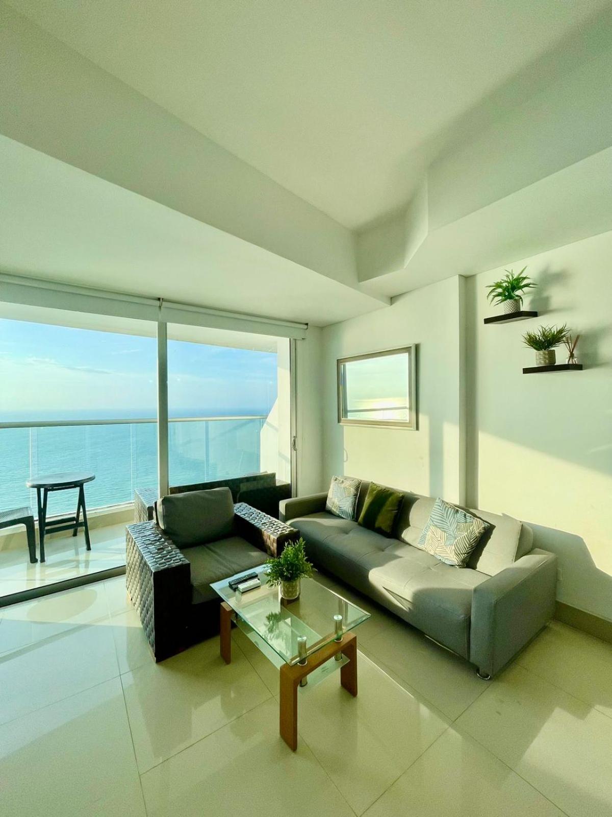 apartamentos con vista al mar Cartagena es mi casa