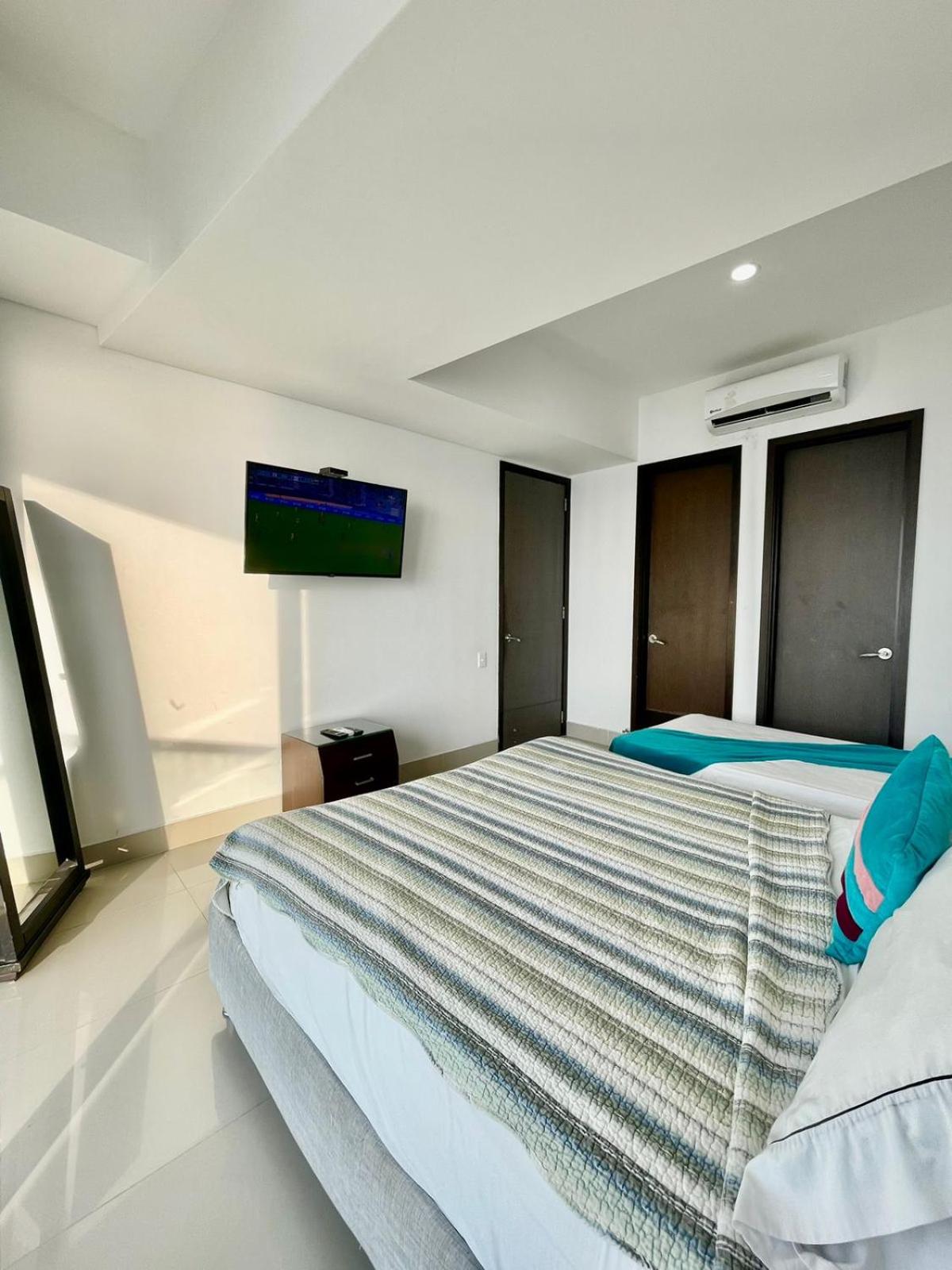 apartamentos con vista al mar Cartagena es mi casa