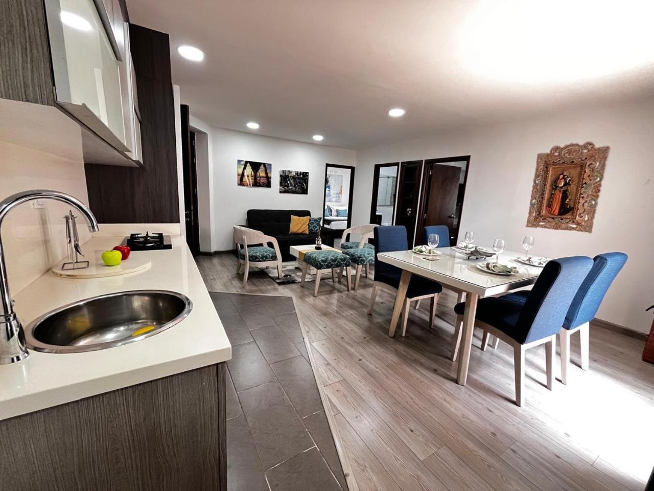 RUITOQUE CONDOMINIO Apartamento