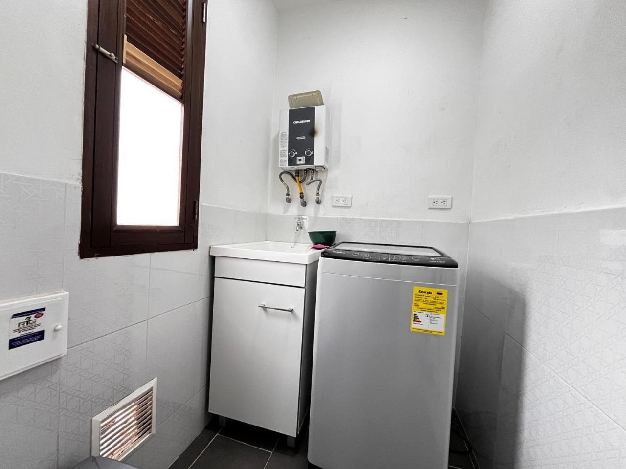 RUITOQUE CONDOMINIO Apartamento