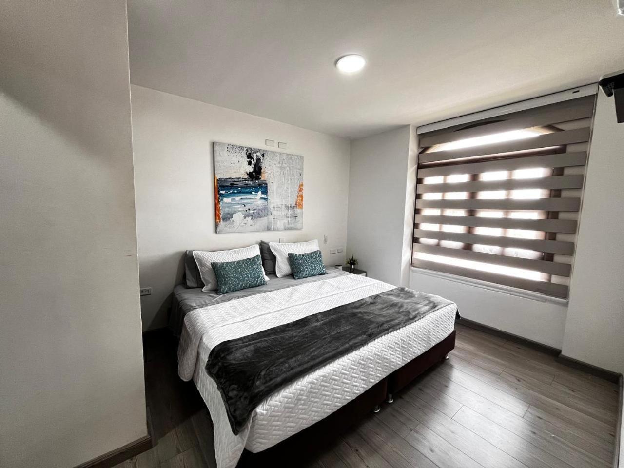 RUITOQUE CONDOMINIO Apartamento