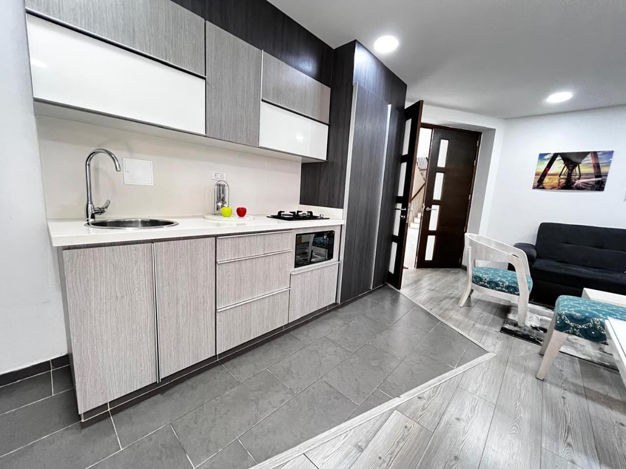 RUITOQUE CONDOMINIO Apartamento