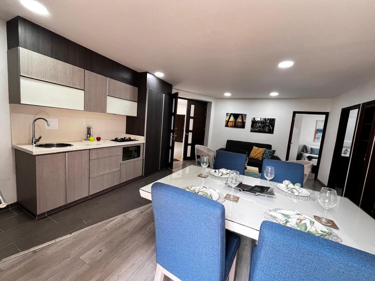 RUITOQUE CONDOMINIO Apartamento