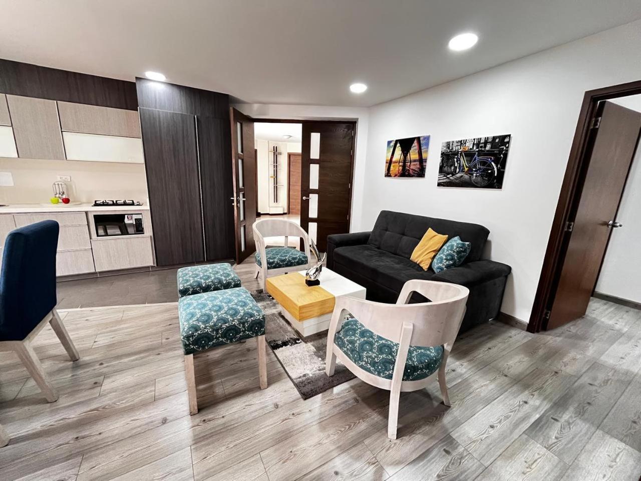RUITOQUE CONDOMINIO Apartamento