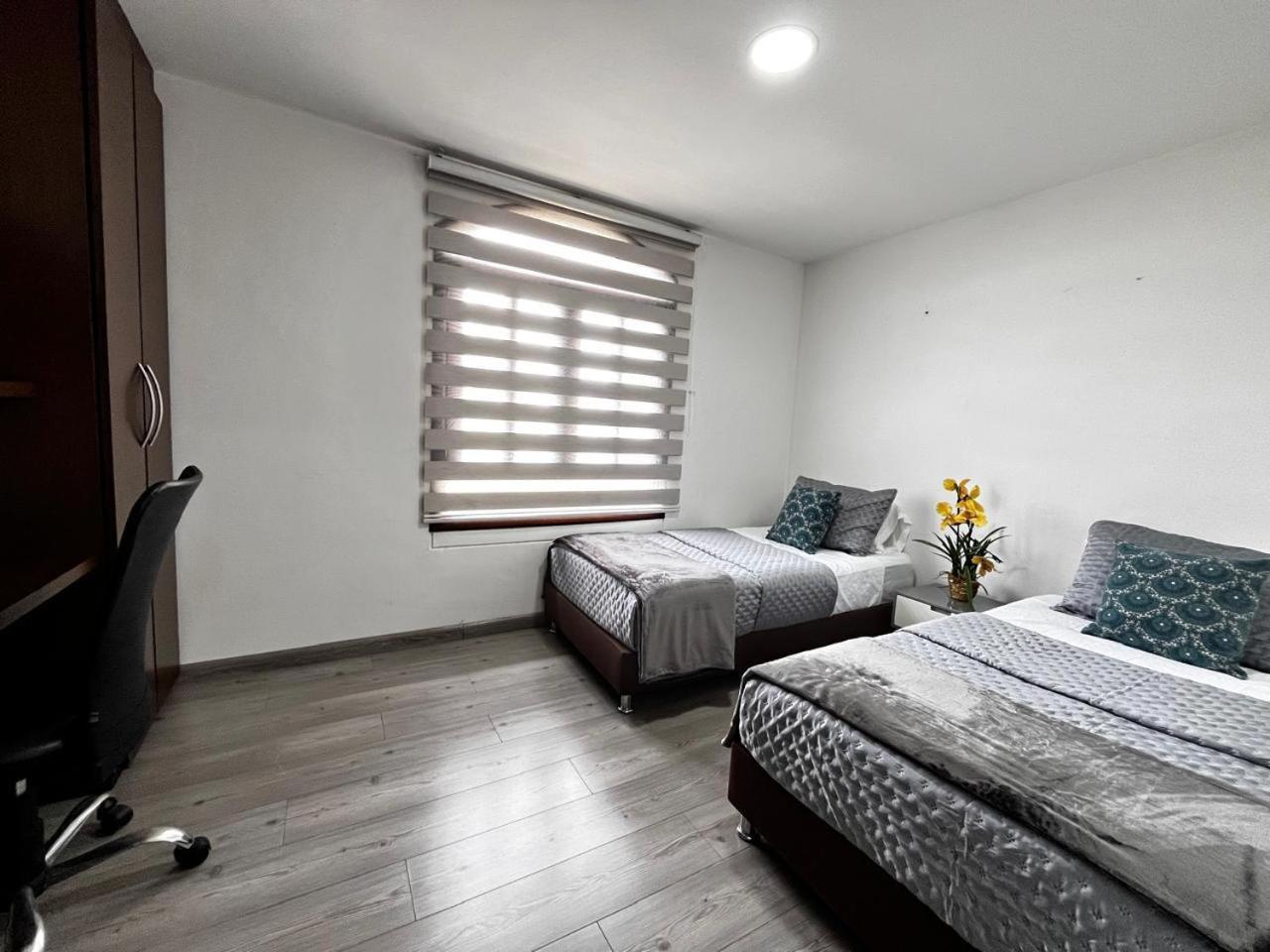RUITOQUE CONDOMINIO Apartamento